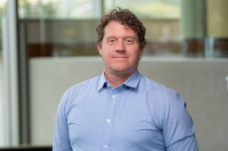 Tobin Johnston
